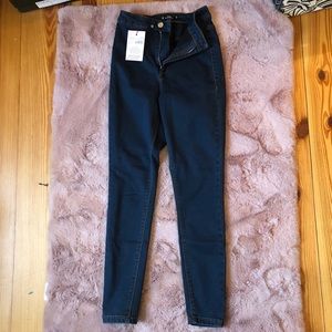 Missguided Jeans